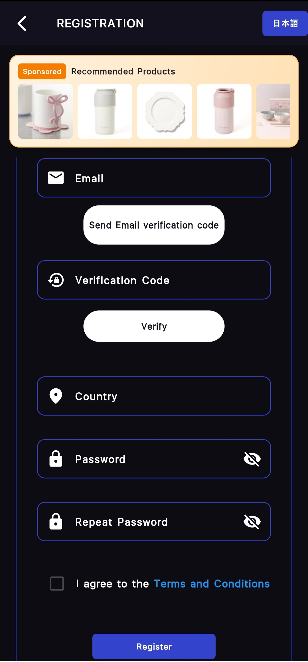 screenshot 3